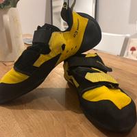 Scarpe Arrampicata - Katana La Sportiva
