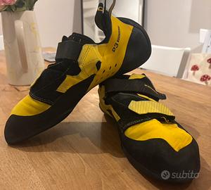 Scarpe Arrampicata - Katana La Sportiva
