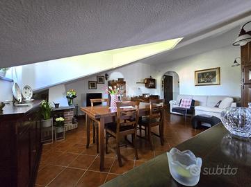 3 LOCALI A SAN MAURO TORINESE