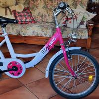 Bici Bimba 20"