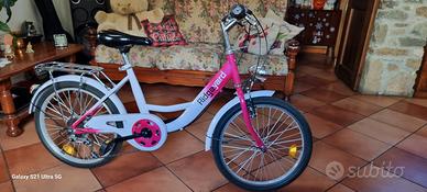 Bici Bimba 20"