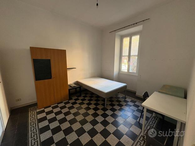 San Giovanni - piazza Lodi - stanza bagno privato