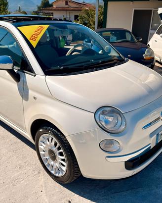 Fiat 500 1.2 Lounge TETTO APRIBILE