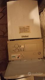 caldaia vaillant turbo 