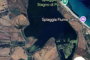 Stintino Sassari, terreno agricolo