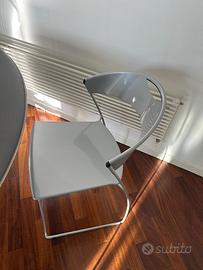 Sedie design
