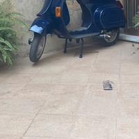 Vespa pk xl 50