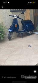 Vespa pk xl 50