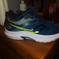 scarpe Saucony