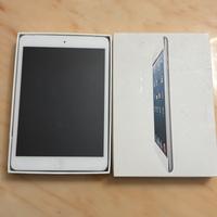 Ipad mini, apple watch e ipad non funzionati