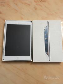 Ipad mini, apple watch e ipad non funzionati