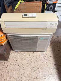 Condizionatore Daikin