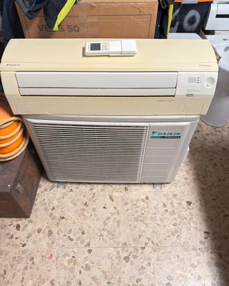 Condizionatore Daikin