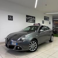 Alfa Romeo Giulietta 1.6 JTDm-2 120 CV Progression