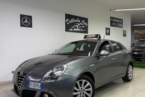 Alfa Romeo Giulietta 1.6 JTDm-2 120 CV Progression