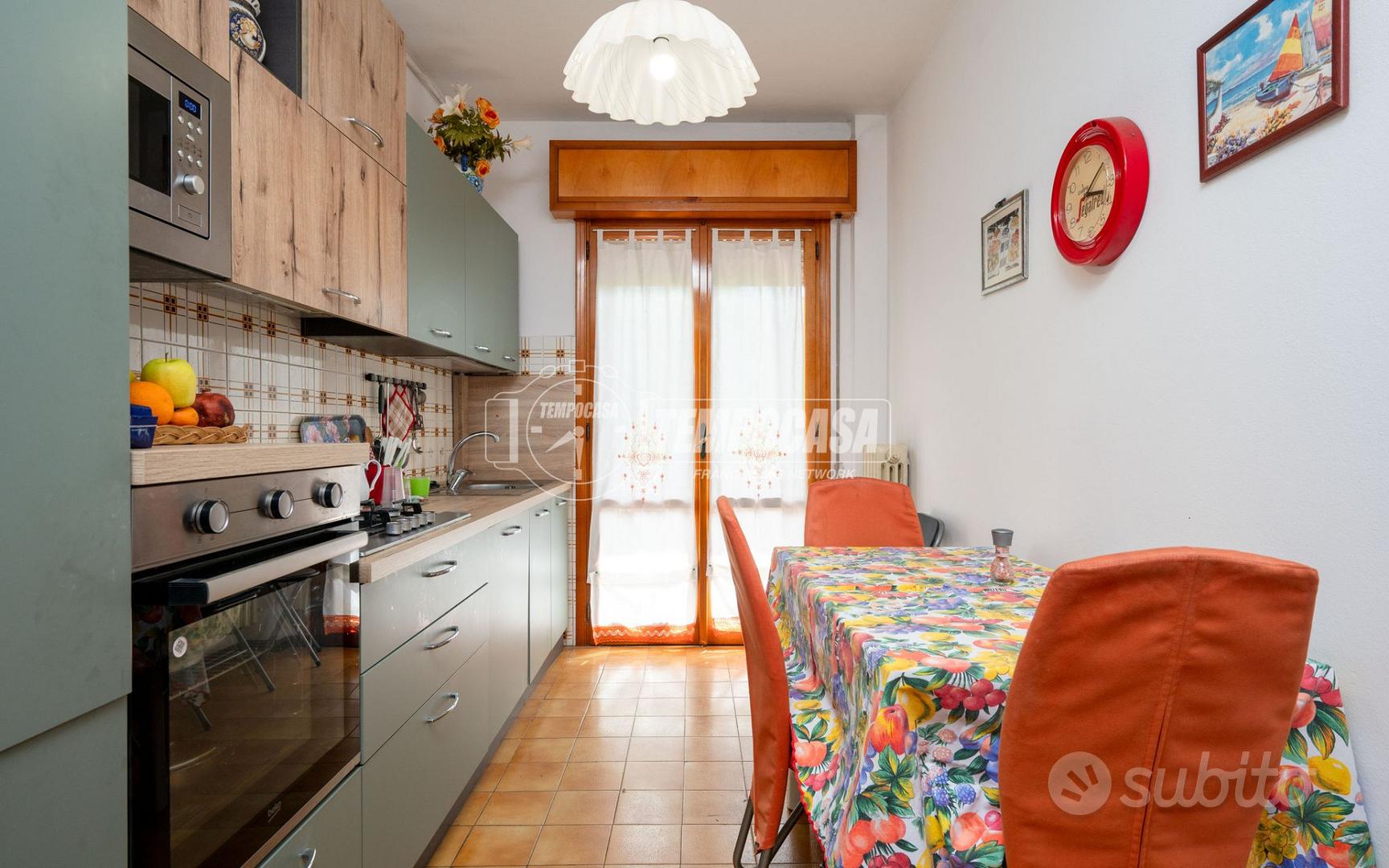 Appartamento – Modena, Baggiovara, San Faustino-Madonnina-Quattroville - Altro