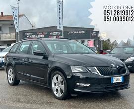 Skoda Octavia 1.6 TDI 115 CV DSG Wagon Executive