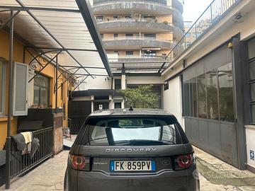 Land Rover Discovery Sport 2.0 td4 HSE Luxury