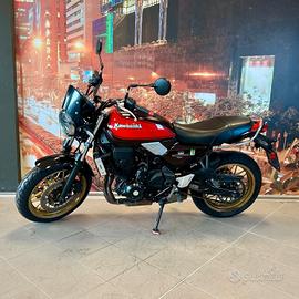 Kawasaki Z 650