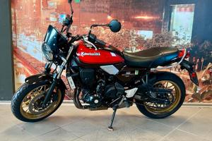 Kawasaki Z 650