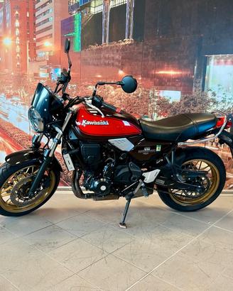 Kawasaki Z 650