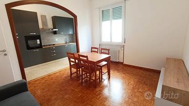 APPARTAMENTO MANTOVA - ZONA P.ZZA GRAMSCI