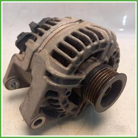 Alternatore Bosch 0124325171 Opel Corsa D 13222930