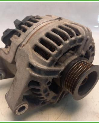 Alternatore Bosch 0124325171 Opel Corsa D 13222930