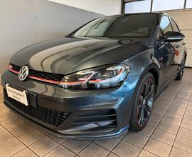 Volkswagen Golf GTI Golf GTI Performance 2.0 245 C