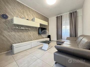 CASA DI CORTE A CREMONA