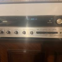Sintoamplificatore Scott