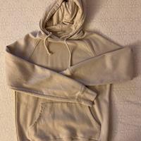 Felpa marca SCOUT color avorio