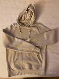 Felpa marca SCOUT color avorio