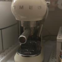 Macchina caffè Smeg