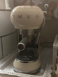 Macchina caffè Smeg