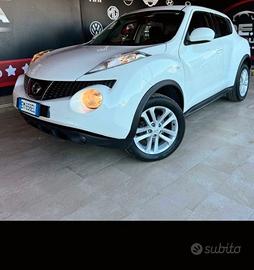 Nissan Juke 1.500TD  110 CV  160000Km