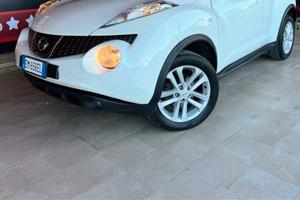Nissan Juke 1.500TD  110 CV  160000Km