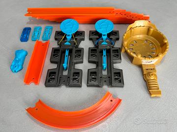 Set piste Hot Wheels