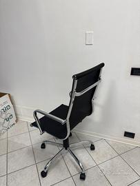 Sedie ufficio