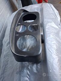 porta strumenti fiat 500 
