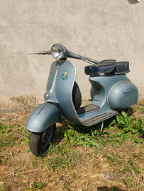 Piaggio Vespa VBA 150 CONSERVATA