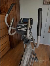Ellittica Cross Trainer

1250T LIFT