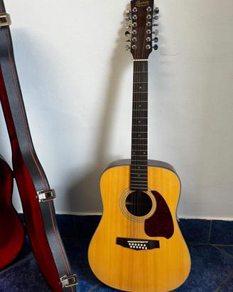 Chitarra 12 corde Ibanez Performance