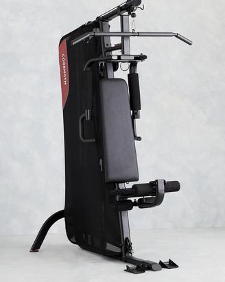 Home Gym decathlon