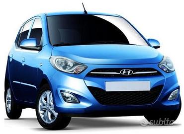 Ricambi auto NUOVI Huindai I10 2011 2012 2013