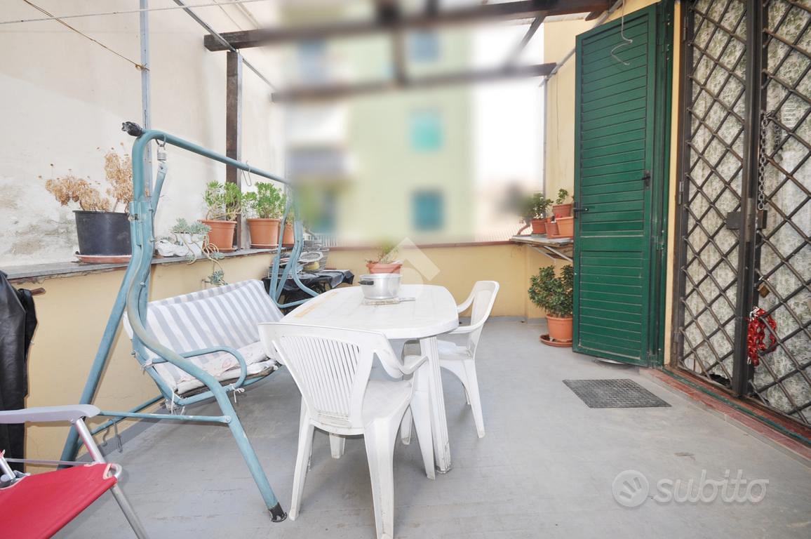 Appartamento – Prato, Centro Direzionale - Altro