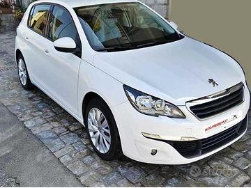 PEUGEOT 308 2ª serie - 2014