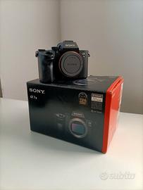 Sony A7III