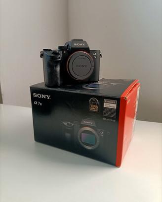 Sony A7III