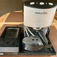 GAGGIA EVOLUTION ESPRESSO